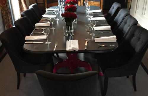 Ingram House with Hot Tub - Foto 11