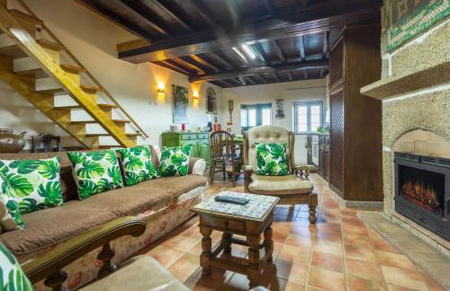 Casa Mont'Santo - Foto 32