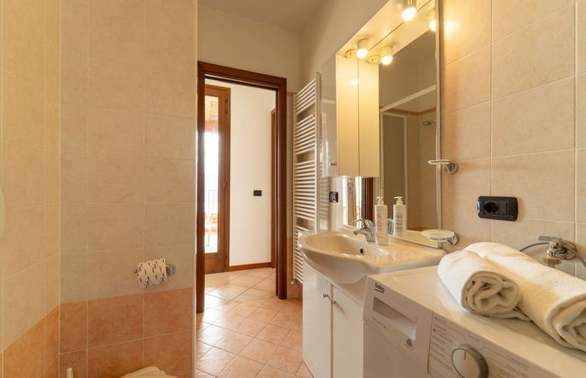 Willow Apartment with Lakeview - Foto 22