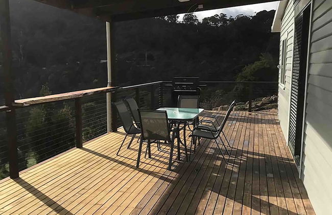 Derby Digs Cottage - Foto 9