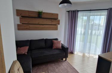 Aleja Ogrodowa z Jacuzzi - Foto 10