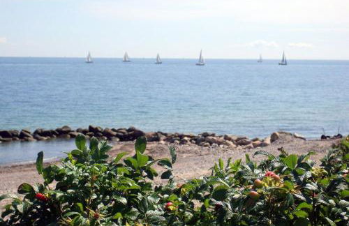 Ferienhaus Kogge Behnken - Foto 12