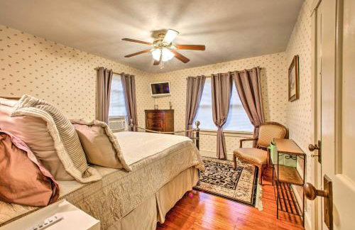 Whimsical Lancaster Home - 4 Mi to Sight and Sound - Foto 22