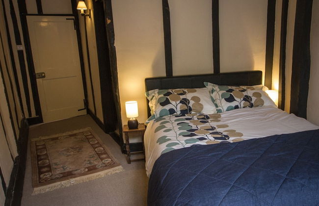 Artists Cottage - Foto 3