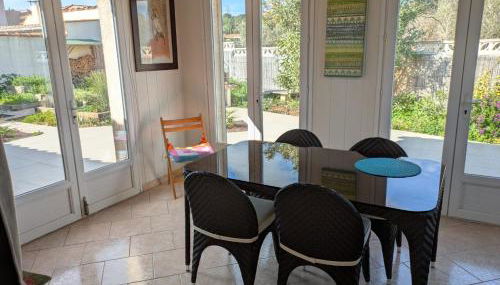 Maison proche mer - 5 couchages - ideal planchistes - Foto 4