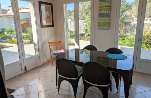 Maison proche mer - 5 couchages - ideal planchistes - Foto 4