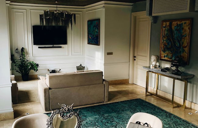 AB Residences - Foto 70