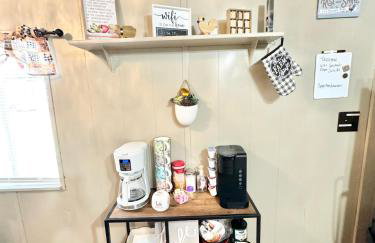 San Angelo Haven - A Mile from Bandera Main St - Foto 29