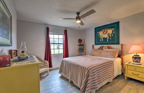 Updated Tavares Retreat Less Than 1 Mile to Boat Ramp - Photo 28