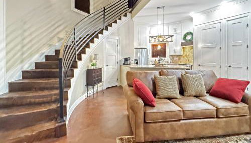 The Silo House - Bold Modern Design - Foto 4