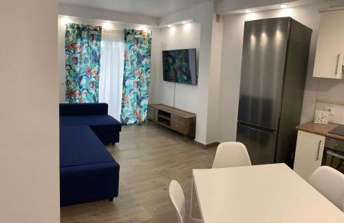 La Brisa del Mar - Piscina y Terraza - Foto 12