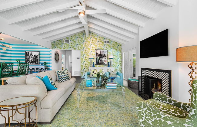 The Colony Hideaway - Pool Wifi Spa Private - Foto 37