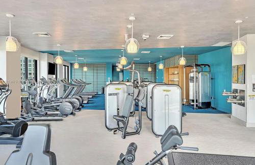 Elegant Stay in Midtown Miami - Foto 30