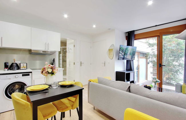 Résidence EUGENE - Foto 73