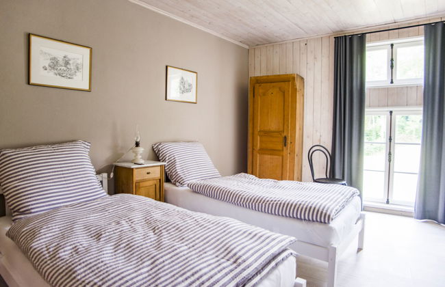 Appartement - Gîte chez MarEdo - Foto 5