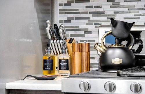 Mountain and Pond View, HotTub, Stars, Kid and Dog Friendly - Foto 12