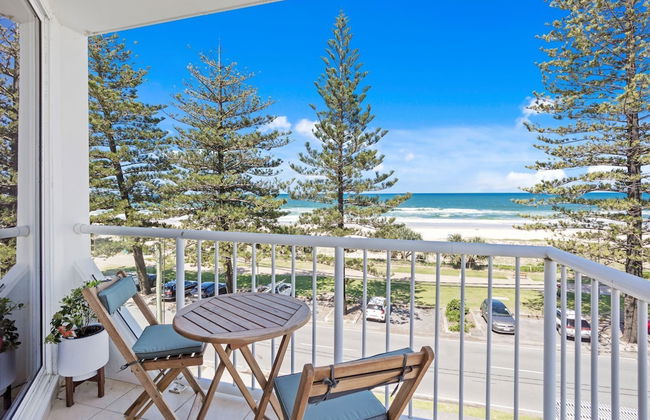 3 Bedroom Miami Oceanfront Apartment - Foto 21