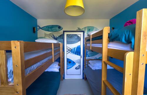 Aqua Cottage - Foto 8