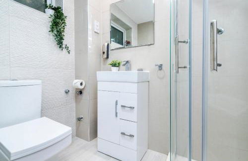 3 BDR House near East Croydon Rail Station - Foto 50