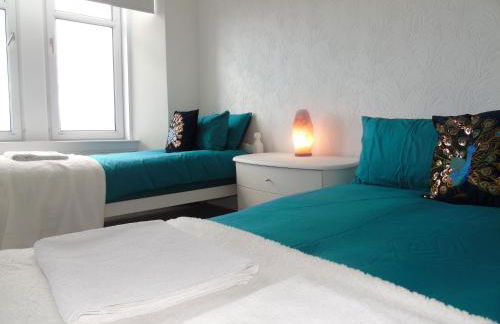 Snug - Grian-aig Apartment - Photo 7