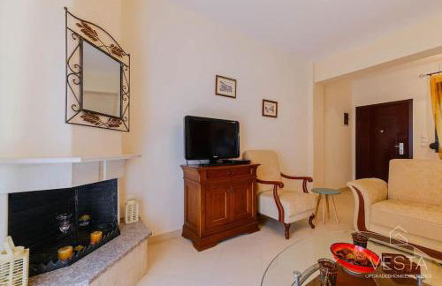 Heliophilia 3-bdrm Maisonette in Nea Fokea - Foto 24