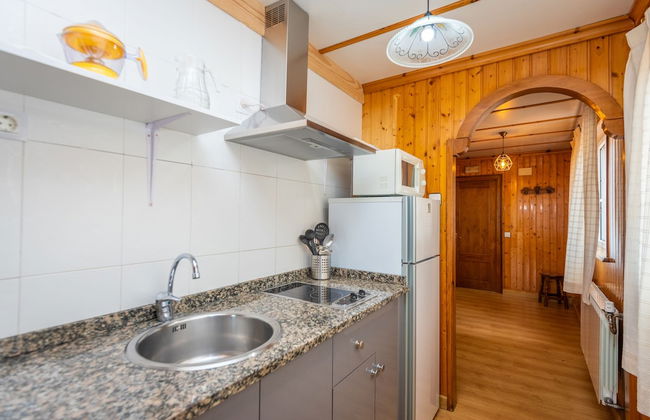 Apartamentos Cudillero - Foto 30