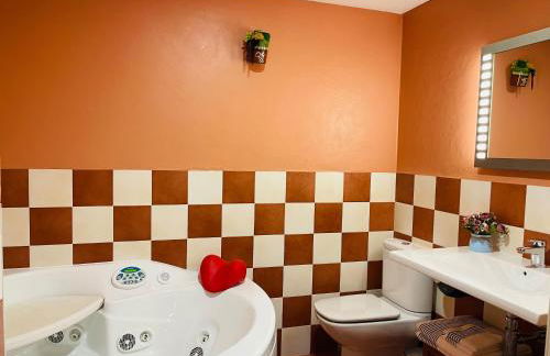 APARTAMENTOS RioMonte 5 - DeLuxe con Jacuzzi - Photo 14