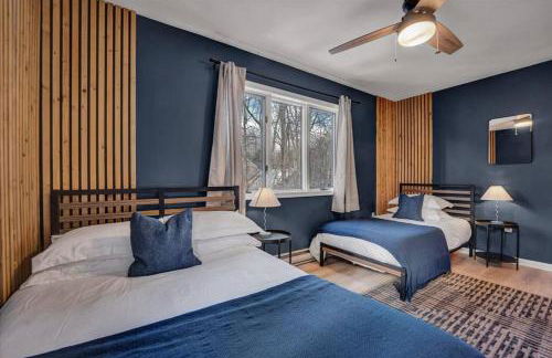 Lakefront Movie Theater, Hot Tub, Arcade, Boats - Foto 23