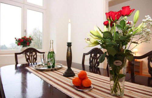 Schlossurlaub Nahe Ostsee und Tressower See - Photo 24