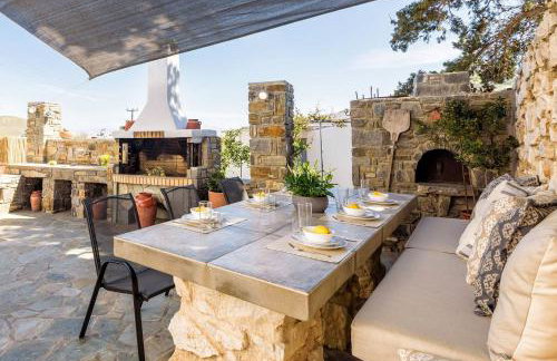 Louros Spa House - Photo 76