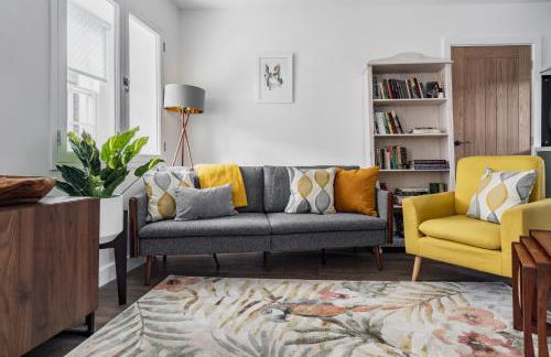 Pickle Pot Loft- 2 bedroom apartment in Hawkshead - Foto 7