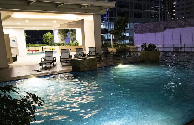 One Uptown Residence BGC Taguig - Foto 30