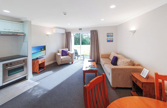 Kerikeri Park Lodge - Foto 37