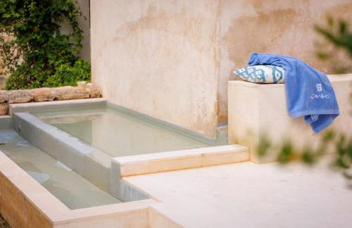 Can Lluc Boutique Country Hotel & Villas, a member of Beyond Green - Foto 66