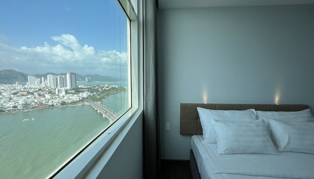 P&L Apartment - Foto 4, Habitación