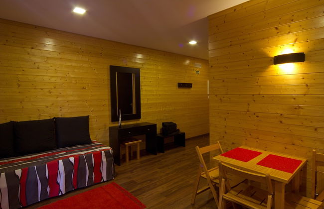 Coxos Beach Lodge - Foto 3