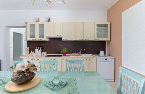 Villa Luce - Foto 55