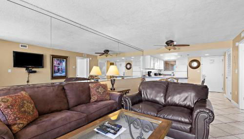 SunDestin Resort Unit 1817 - Photo 5