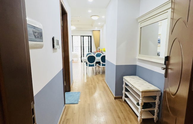 Royal City Vinhomes Nguyen Trai - Foto 50