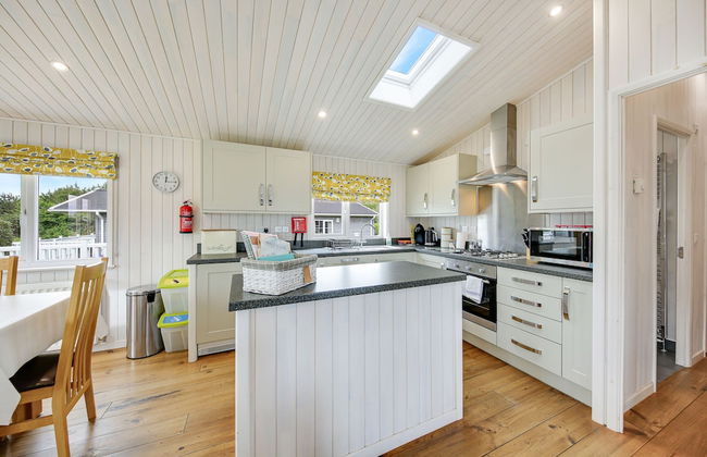 Host Stay Acer Lodge - Foto 5