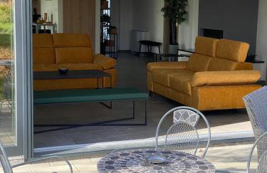 Country house Greenfields - Photo 29