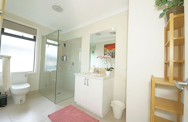 Luxury Waterfront SpaciousHouse Lakeview - Foto 43