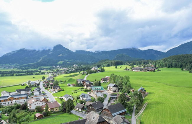 Apartment in Bad Mitterndorf Near ski Area - Foto 29