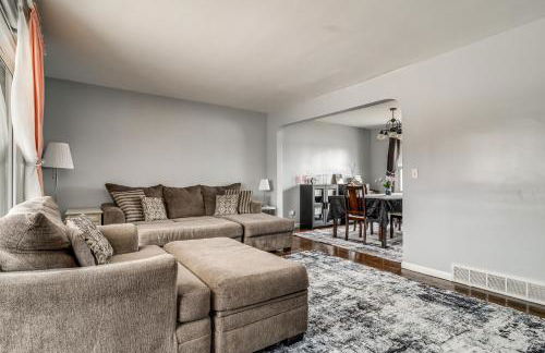 Ice Fishing and Winter Hikes! Belleville Lake House - Foto 5