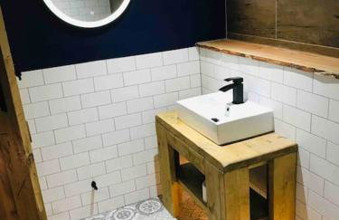 Burleyhayes Barn - Secluded Devon Hideaway. - Photo 8