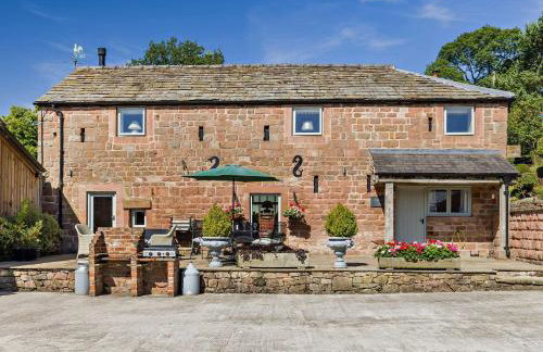 2 Bed in Wincle PK928 - Foto 5