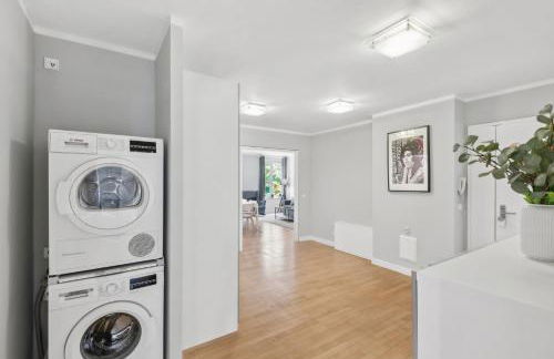 Traumhafte Wohnung mitten in Charlottenburg - Foto 26