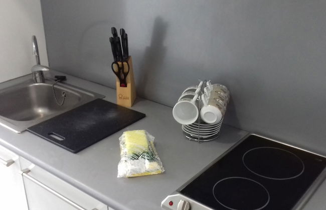 Apartamentos Turísticos Los Ángeles - Foto 31