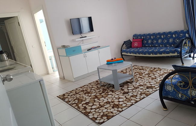 Belle Ocean Apart Hotel - Foto 19