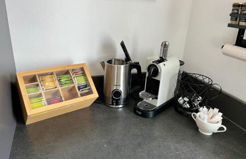 Dream Flat near the fair - Apartment in Augsburg bei der Messe - Foto 23